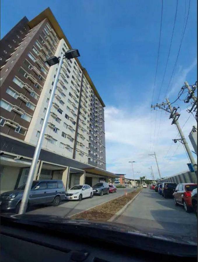 Avida Atria Tower 1 Studio Type Condominium Iloilo City Exterior photo